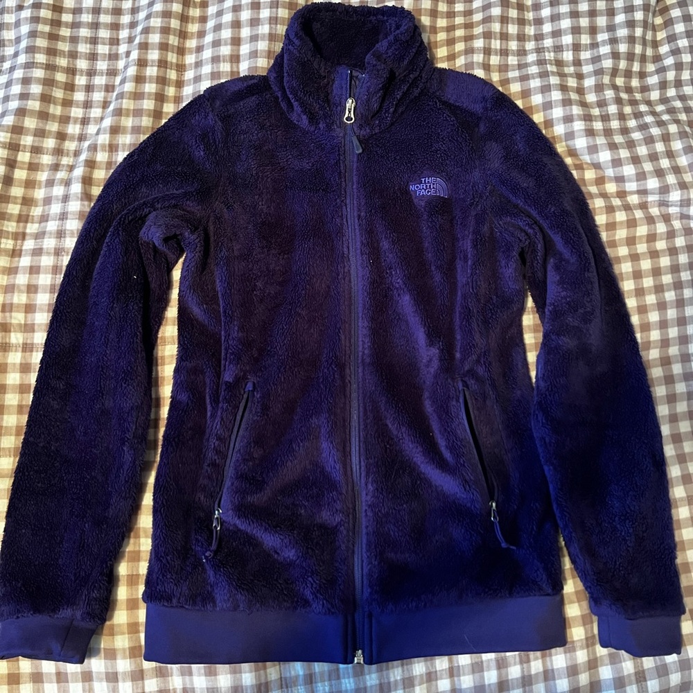 North Face Womens Jacket